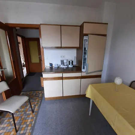 Appartamento Luetke-Doerhoff Ennigerloh Esterno foto