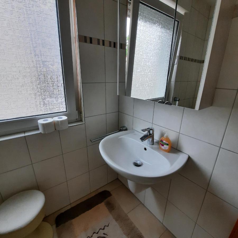 Apartment Lütke-dörhoff *