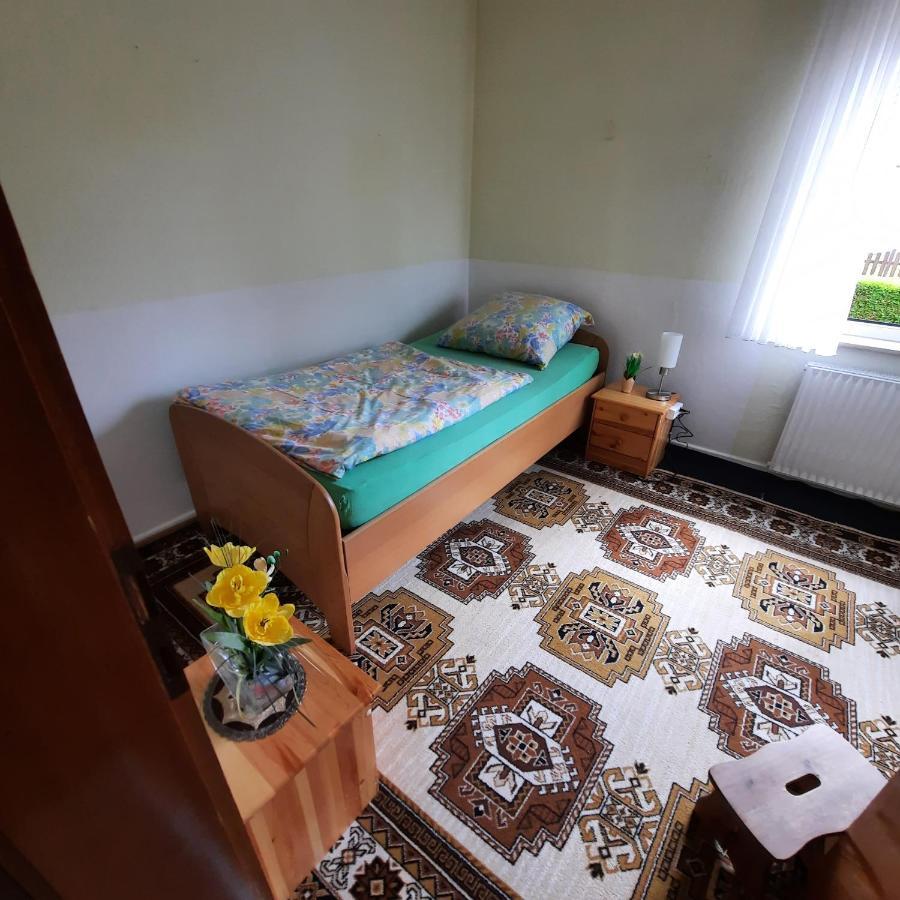 Apartment Lütke-dörhoff *