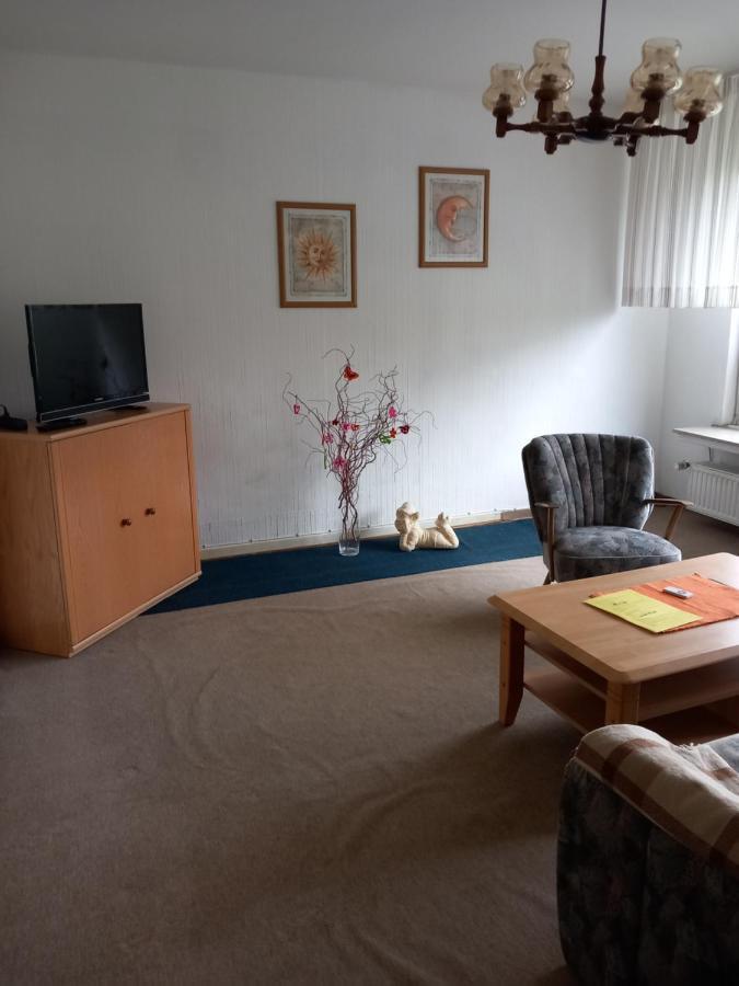 Lütke-dörhoff Apartment Ennigerloh
