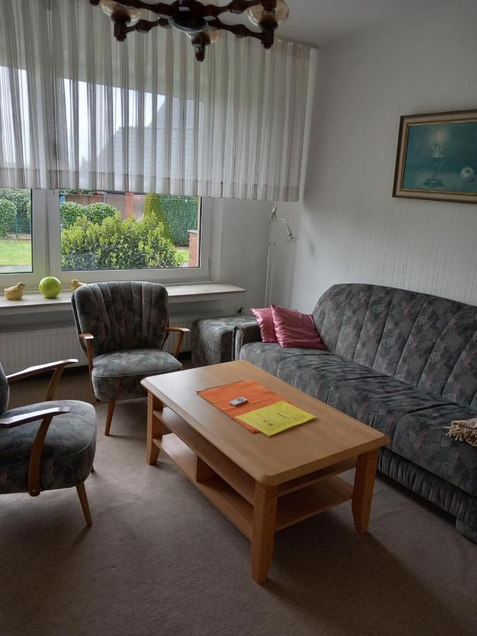 Apartment Lütke-dörhoff *
